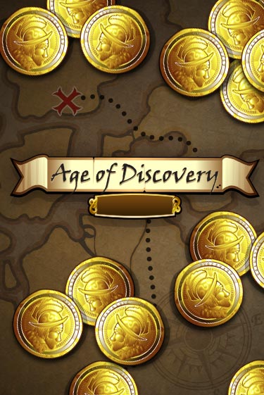 Слот Age of Discovery в демо-режиме от Games Global в Champion Slots Casino
