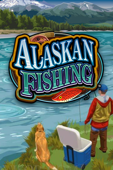 Слот Alaskan Fishing в демо-режиме от Games Global в Champion Slots Casino