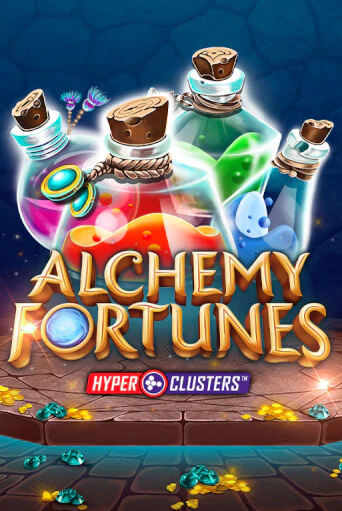 Слот Alchemy Fortunes в демо-режиме от Microgaming в Champion Slots Casino