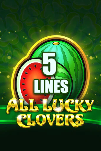 Слот All Lucky Clovers 5 в демо-режиме от BGaming в Champion Slots Casino