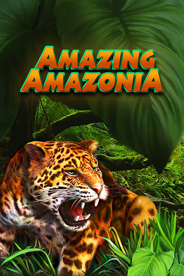 Слот Amazing Amazonia в демо-режиме от Amusnet Interactive в Champion Slots Casino