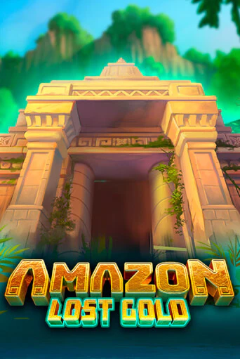 Слот Amazon - Lost Gold в демо-режиме от Microgaming в Champion Slots Casino