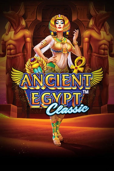 Слот Ancient Egypt Classic™ в демо-режиме от Pragmatic Play в Champion Slots Casino
