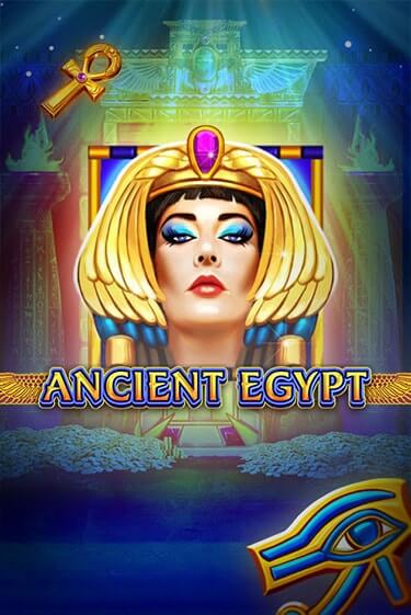 Слот Ancient Egypt в демо-режиме от Pragmatic Play в Champion Slots Casino