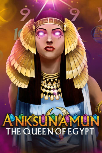 Слот Anksunamun: the Queen of Egypt в демо-режиме от Mascot Gaming в Champion Slots Casino