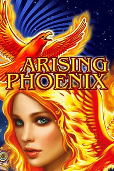 Слот Arising Phoenix в демо-режиме от Amatic в Champion Slots Casino