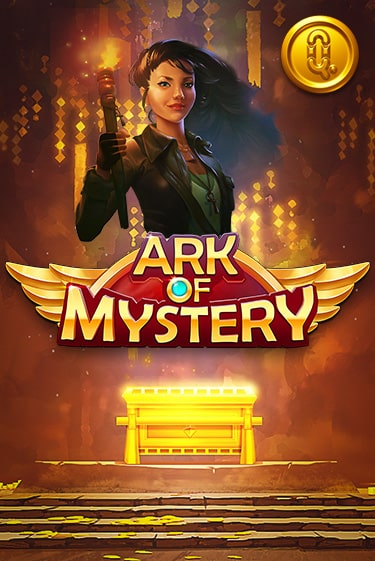 Слот Ark of Mystery в демо-режиме от Quickspin в Champion Slots Casino