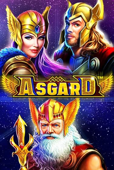 Слот Asgard™ в демо-режиме от Pragmatic Play в Champion Slots Casino