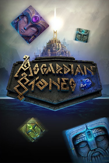 Слот Asgardian Stones в демо-режиме от NetEnt Deluxe в Champion Slots Casino