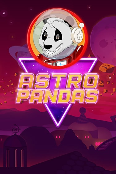 Слот Astro Pandas в демо-режиме от Booming Games в Champion Slots Casino