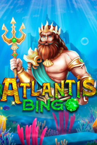 Слот Atlantis Bingo в демо-режиме от Caleta Gaming в Champion Slots Casino