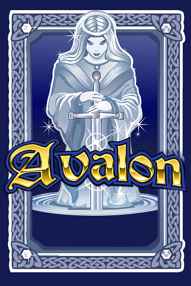 Слот Avalon в демо-режиме от Games Global в Champion Slots Casino
