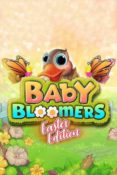 Слот Baby Bloomers в демо-режиме от Booming Games в Champion Slots Casino