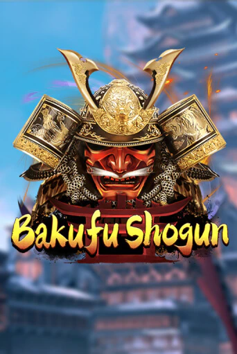 Слот Bakufu Shogun в демо-режиме от Dragoon Soft в Champion Slots Casino