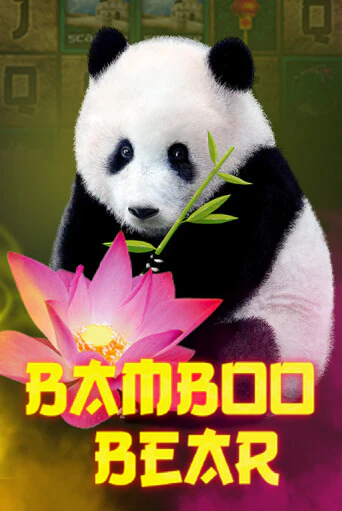Слот Bamboo Bear в демо-режиме от Mascot Gaming в Champion Slots Casino