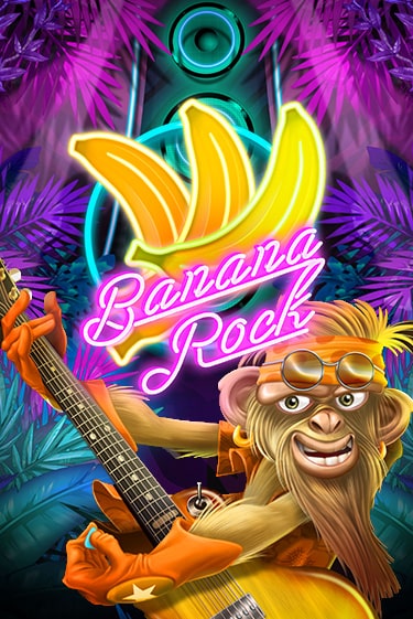Слот Banana Rock в демо-режиме от Play'n GO в Champion Slots Casino