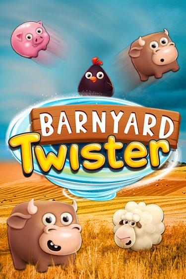 Слот Barnyard Twister в демо-режиме от Booming Games в Champion Slots Casino