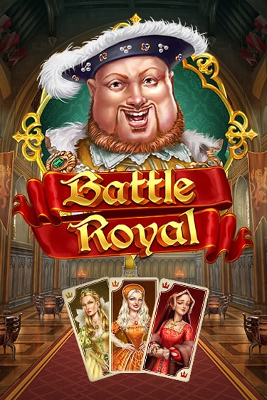 Слот Battle Royal в демо-режиме от Play'n GO в Champion Slots Casino