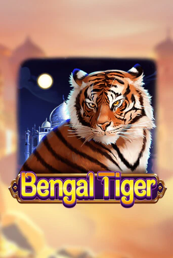 Слот Bengal Tiger в демо-режиме от Dragoon Soft в Champion Slots Casino