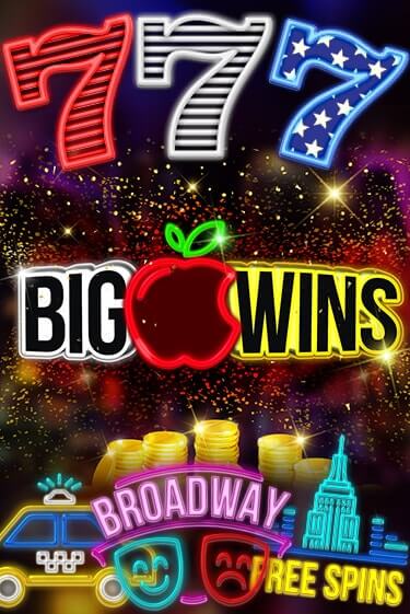 Слот Big Apple Wins в демо-режиме от Booming Games в Champion Slots Casino