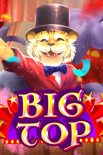 Слот Big Top в демо-режиме от Microgaming в Champion Slots Casino