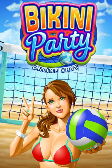 Слот Bikini Party в демо-режиме от Games Global в Champion Slots Casino