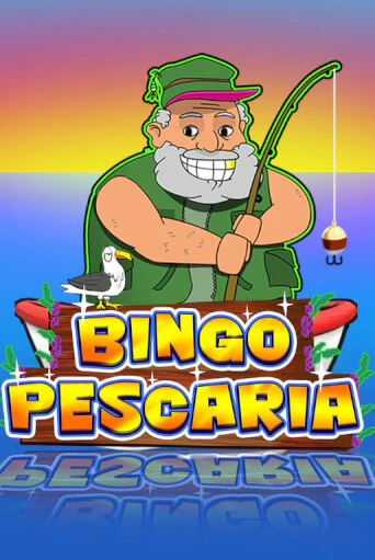 Слот Bingo Pescaria в демо-режиме от Caleta Gaming в Champion Slots Casino