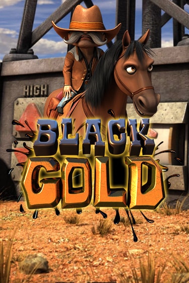 Слот Black Gold в демо-режиме от BetSoft в Champion Slots Casino