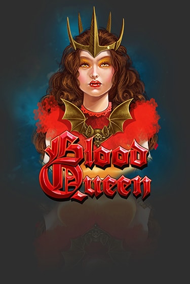 Слот Blood Queen в демо-режиме от Games Global в Champion Slots Casino