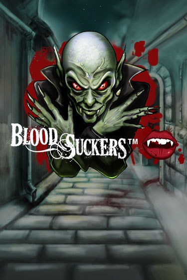 Слот Blood Suckers™ в демо-режиме от NetEnt Deluxe в Champion Slots Casino