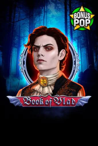 Слот Book of Vlad в демо-режиме от Endorphina в Champion Slots Casino