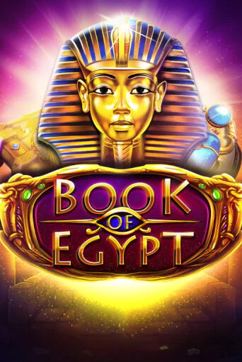 Слот Book of Egypt в демо-режиме от Platipus в Champion Slots Casino