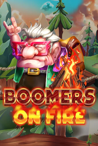 Слот Boomers on Fire в демо-режиме от WorldMatch в Champion Slots Casino