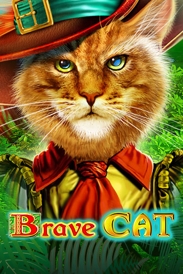 Слот Brave Cat в демо-режиме от Amusnet Interactive в Champion Slots Casino