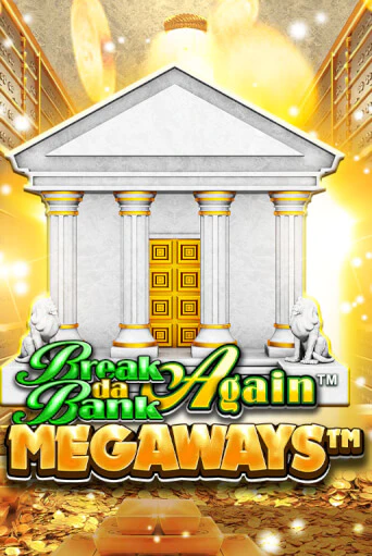 Слот Break Da Bank Again™ MEGAWAYS™ в демо-режиме от Microgaming в Champion Slots Casino
