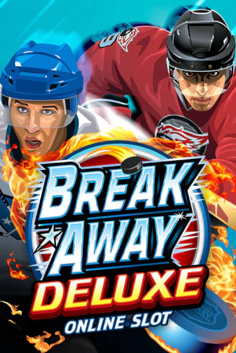 Слот Break Away Deluxe в демо-режиме от Microgaming в Champion Slots Casino
