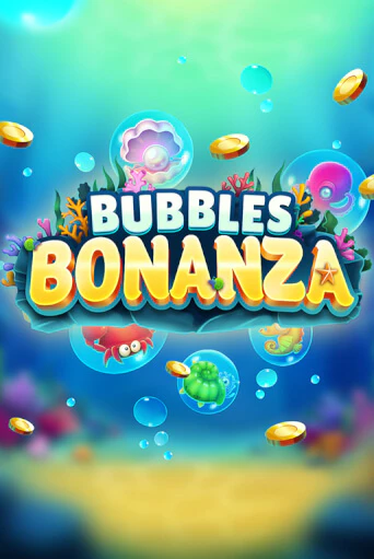 Слот Bubbles Bonanza в демо-режиме от OneTouch в Champion Slots Casino