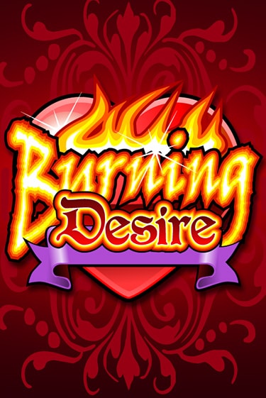 Слот Burning Desire в демо-режиме от Games Global в Champion Slots Casino