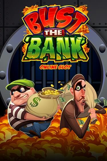 Слот Bust The Bank в демо-режиме от Games Global в Champion Slots Casino