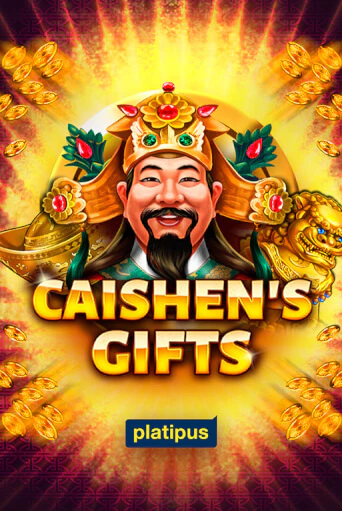 Слот Caishens gifts в демо-режиме от Platipus в Champion Slots Casino
