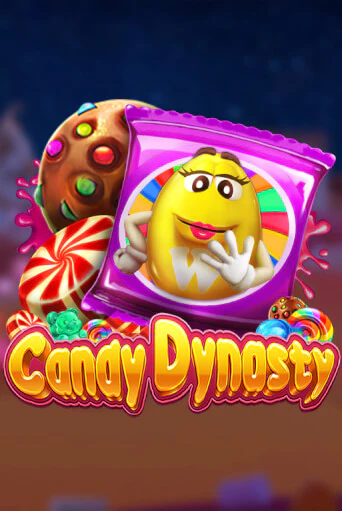 Слот Candy Dynasty в демо-режиме от Dragoon Soft в Champion Slots Casino