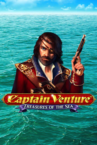 Слот Captain Venture в демо-режиме от Greentube в Champion Slots Casino