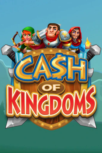 Слот Cash of Kingdoms в демо-режиме от Microgaming в Champion Slots Casino