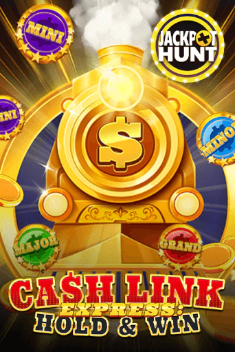 Слот Cash Link Express: Hold & Win в демо-режиме от Octoplay в Champion Slots Casino