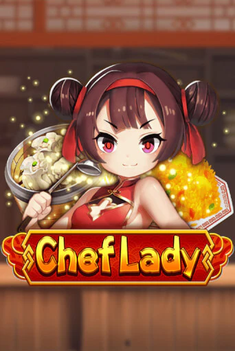 Слот Chef Lady в демо-режиме от Dragoon Soft в Champion Slots Casino