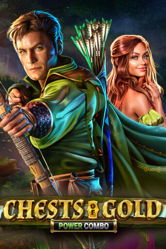 Слот Chests of Gold: Power Combo в демо-режиме от Microgaming в Champion Slots Casino
