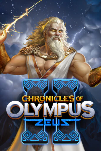 Слот Chronicles of Olympus II Zeus в демо-режиме от Microgaming в Champion Slots Casino