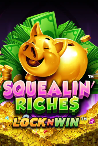 Слот Squealin' Riches в демо-режиме от Microgaming в Champion Slots Casino
