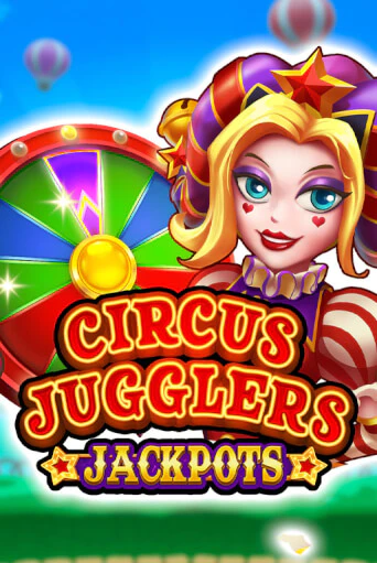 Слот Circus Jugglers Jackpots в демо-режиме от Microgaming в Champion Slots Casino