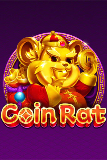 Слот Coin Rat в демо-режиме от Dragoon Soft в Champion Slots Casino